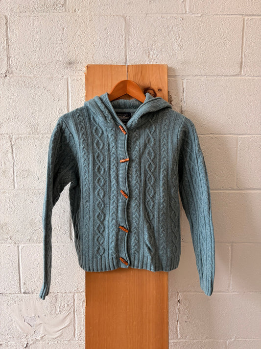 Eddie Bauer Wool Blend Sweater : L