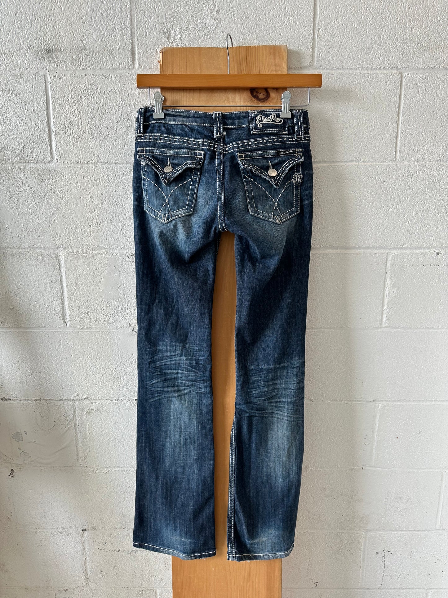 Miss Me Jeans : 29