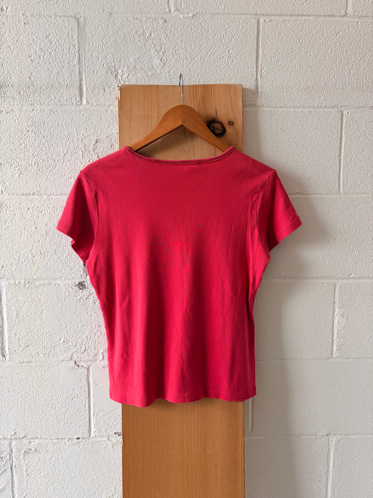 Tommy Hilfiger Baby Tee : L