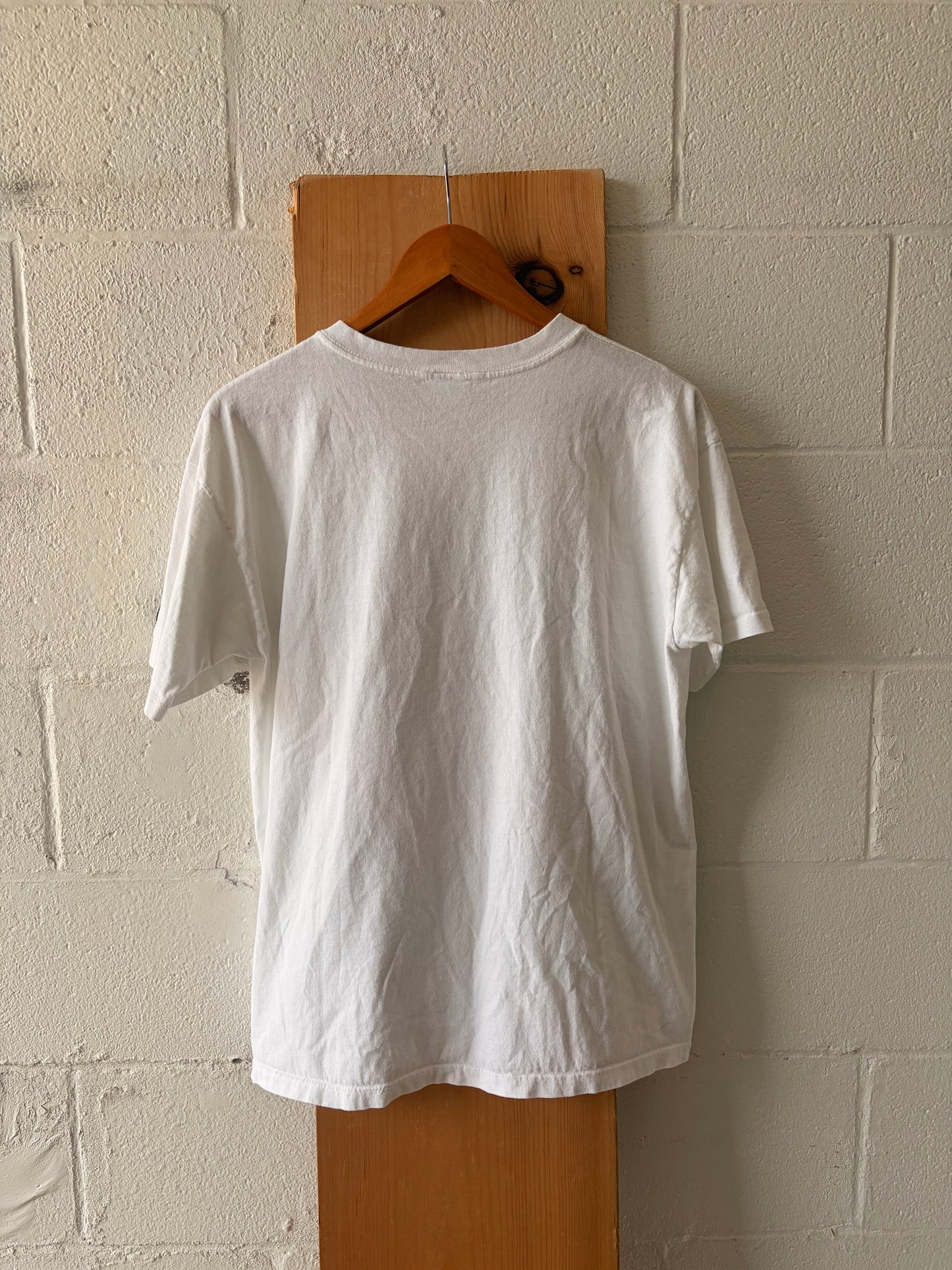 ‘95 NBA Single Stitch Starter Tee : M