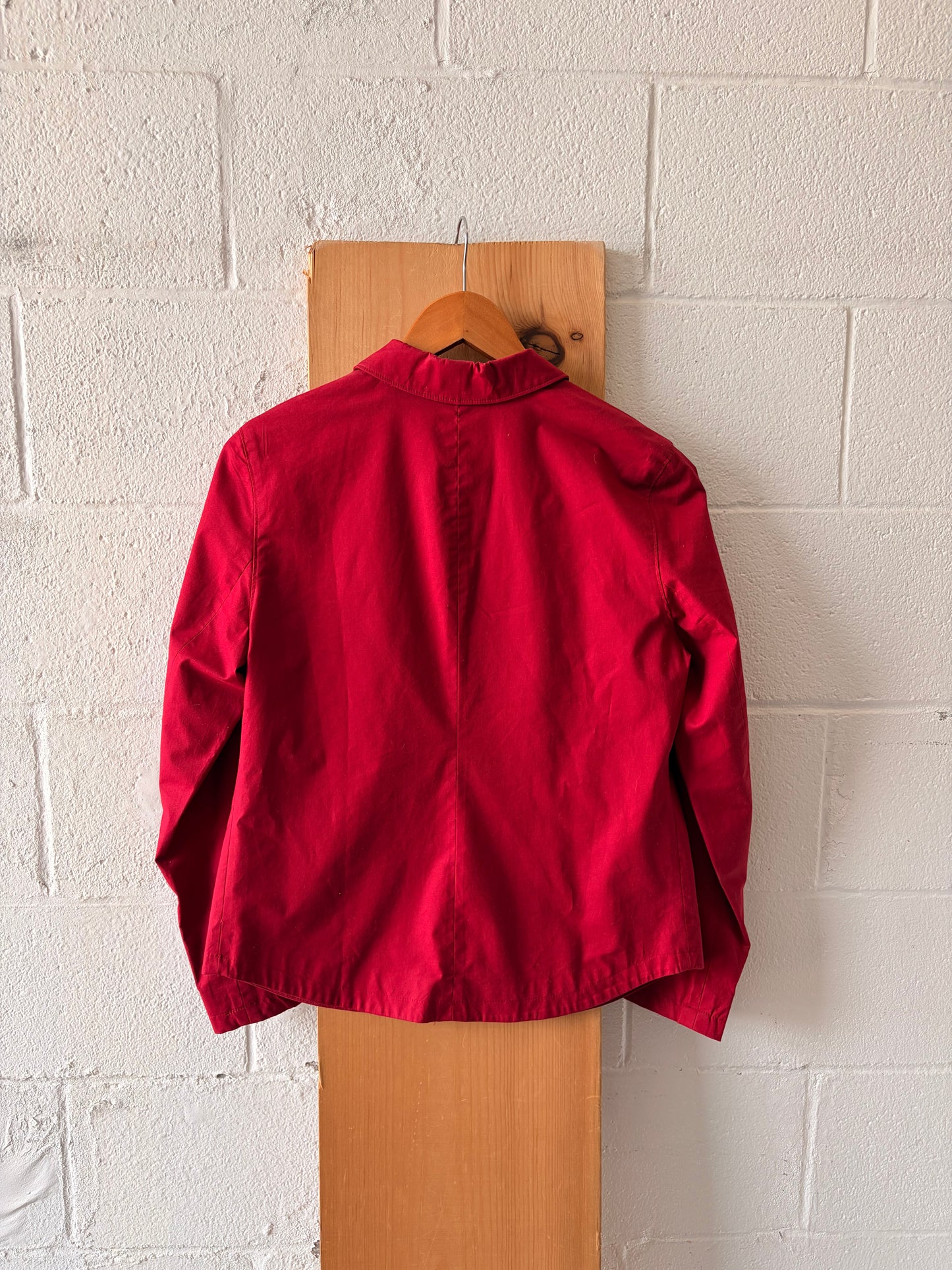 Red Gap Jacket : S