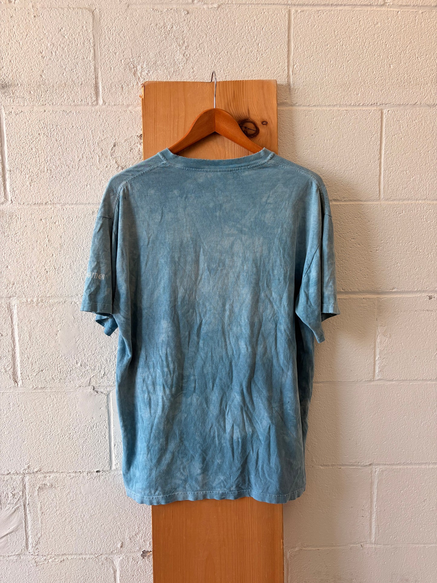 Vtg The Mountain Tee : L