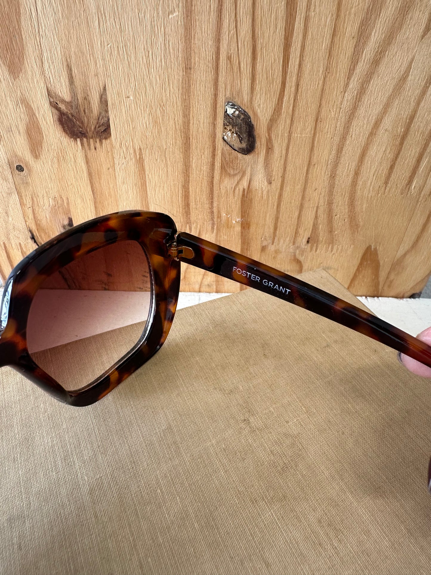 Foster Grant Sunglasses