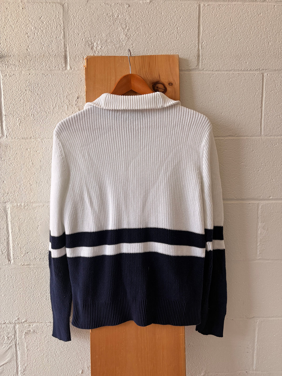 Ralph Lauren Active 1/4 Zip : L