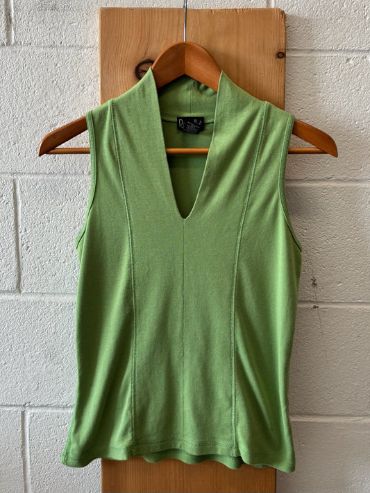 Green Top : M