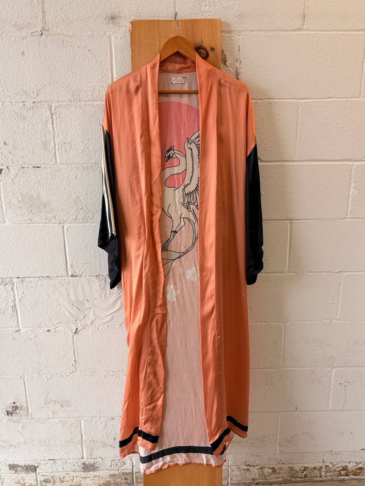 Free People Kimono