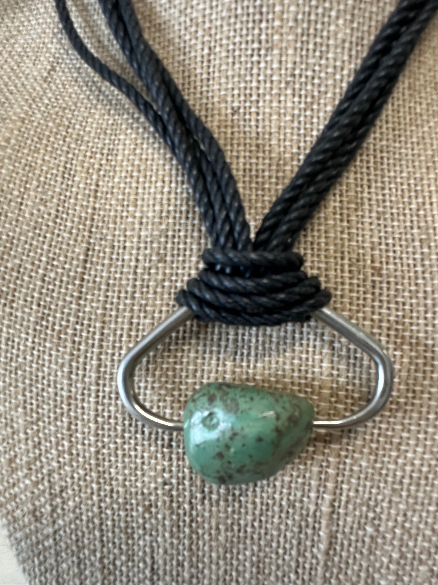 Boho Choker Necklace