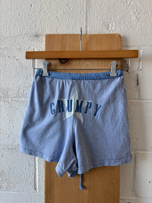 Grumpy Shorts : S