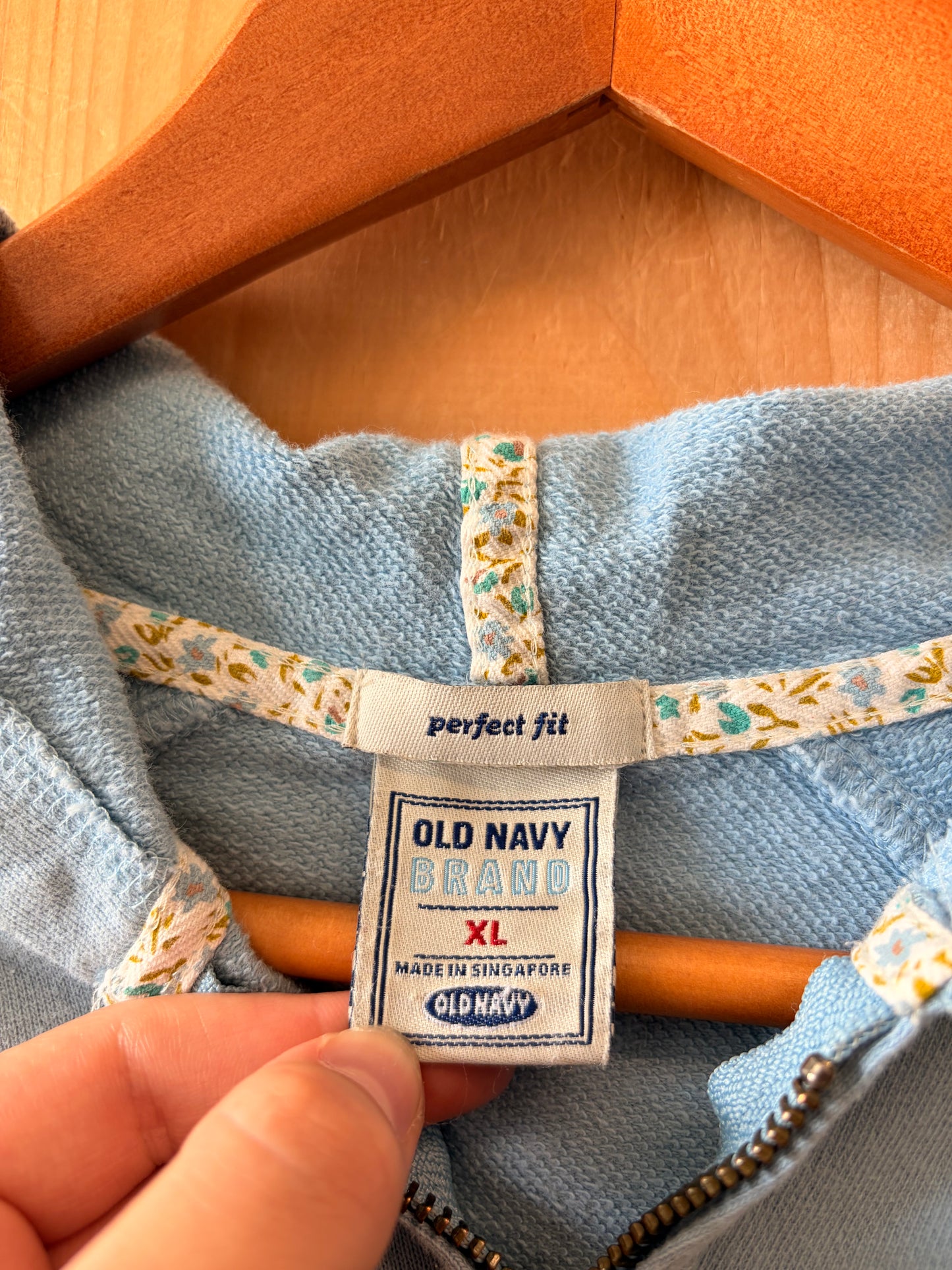 ‘04 Old Navy Lounge Set : L/XL