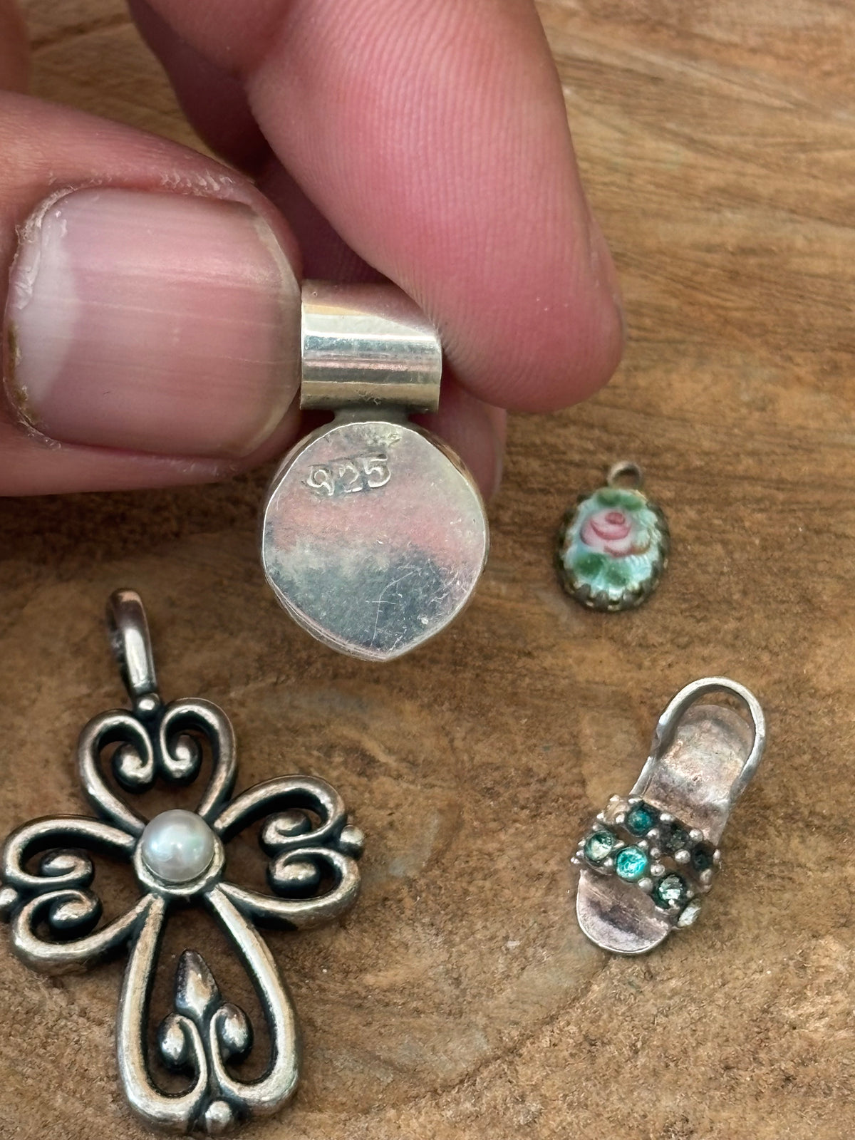 Charms Collection #2