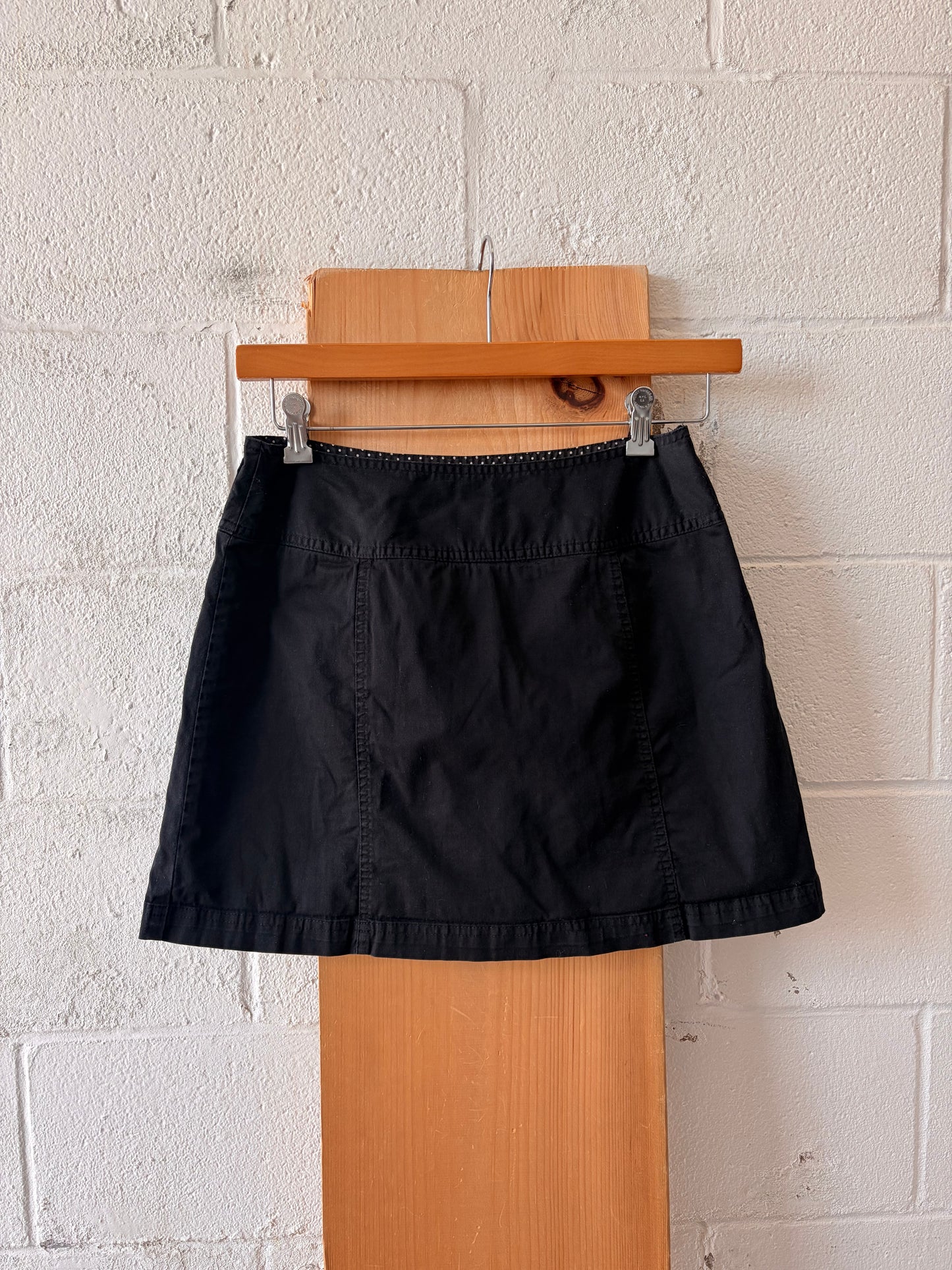Black Skort : 8