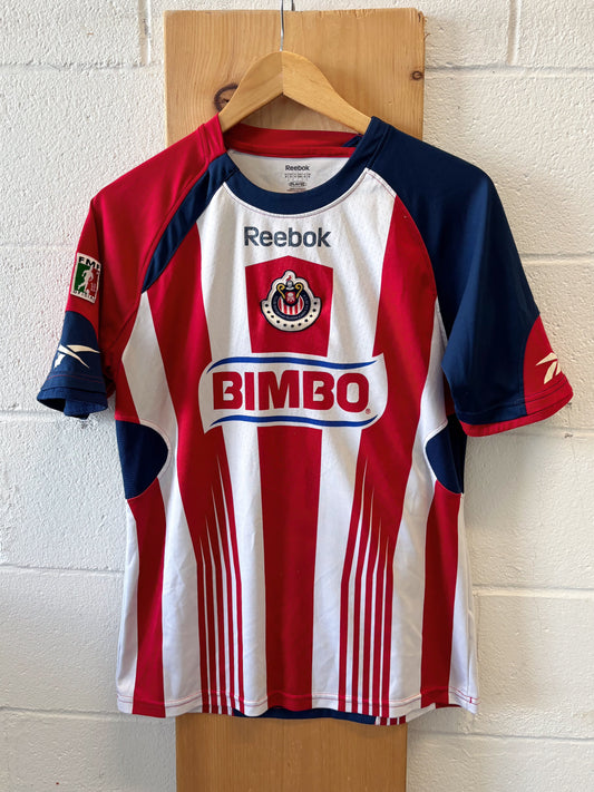 Chivas Jersey : S