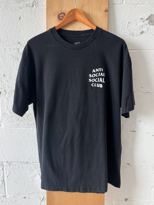 Anti Social Social Club : XL