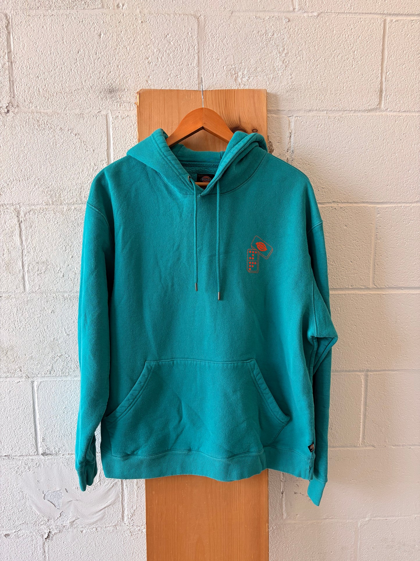 Dickies Havana Heights Graphic Hoodie : XL