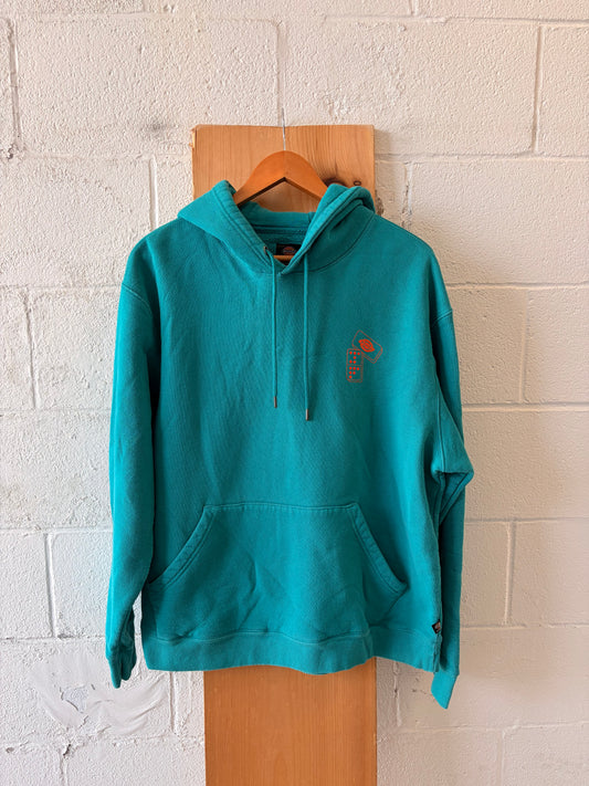 Dickies Havana Heights Graphic Hoodie : XL