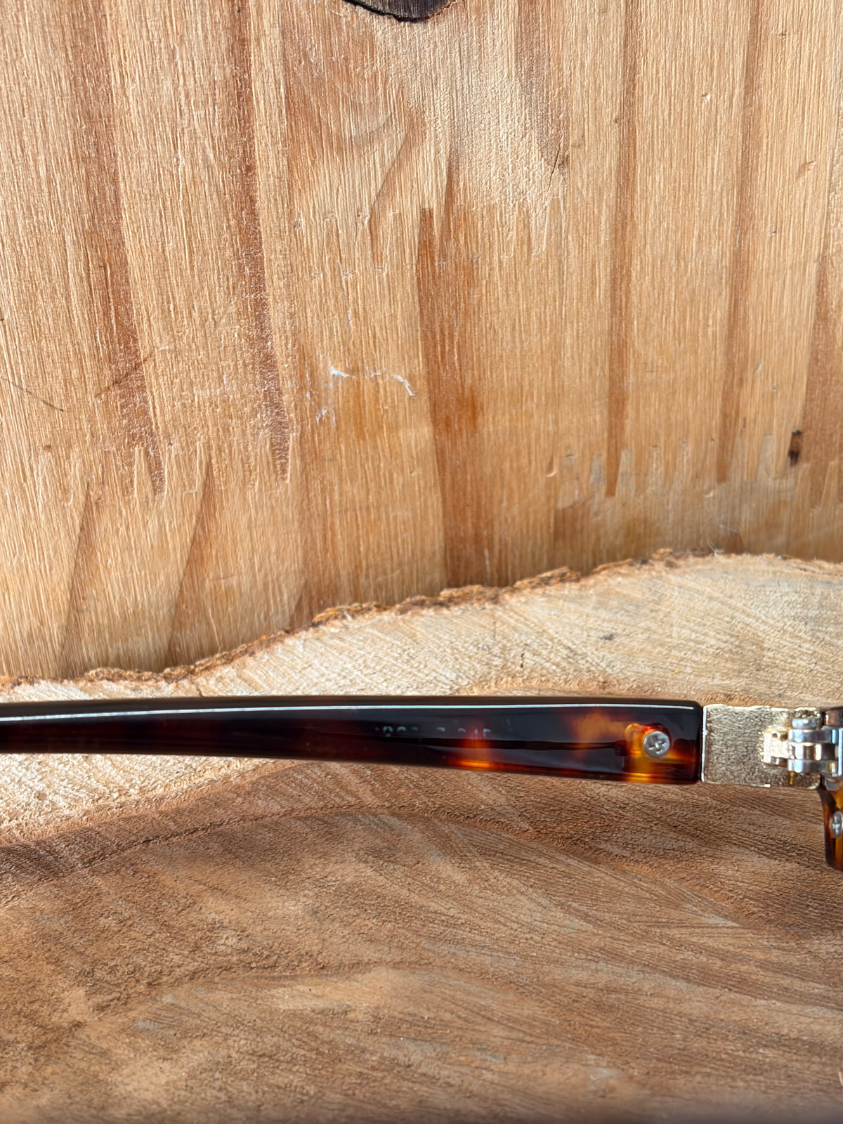 Tortoise Shell Sunglasses