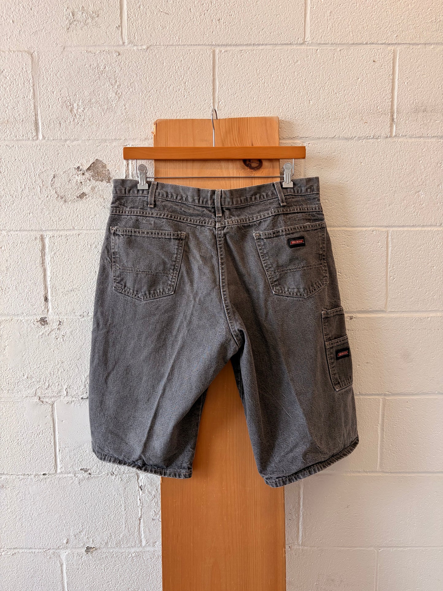 Y2K Dickies Shorts : 38