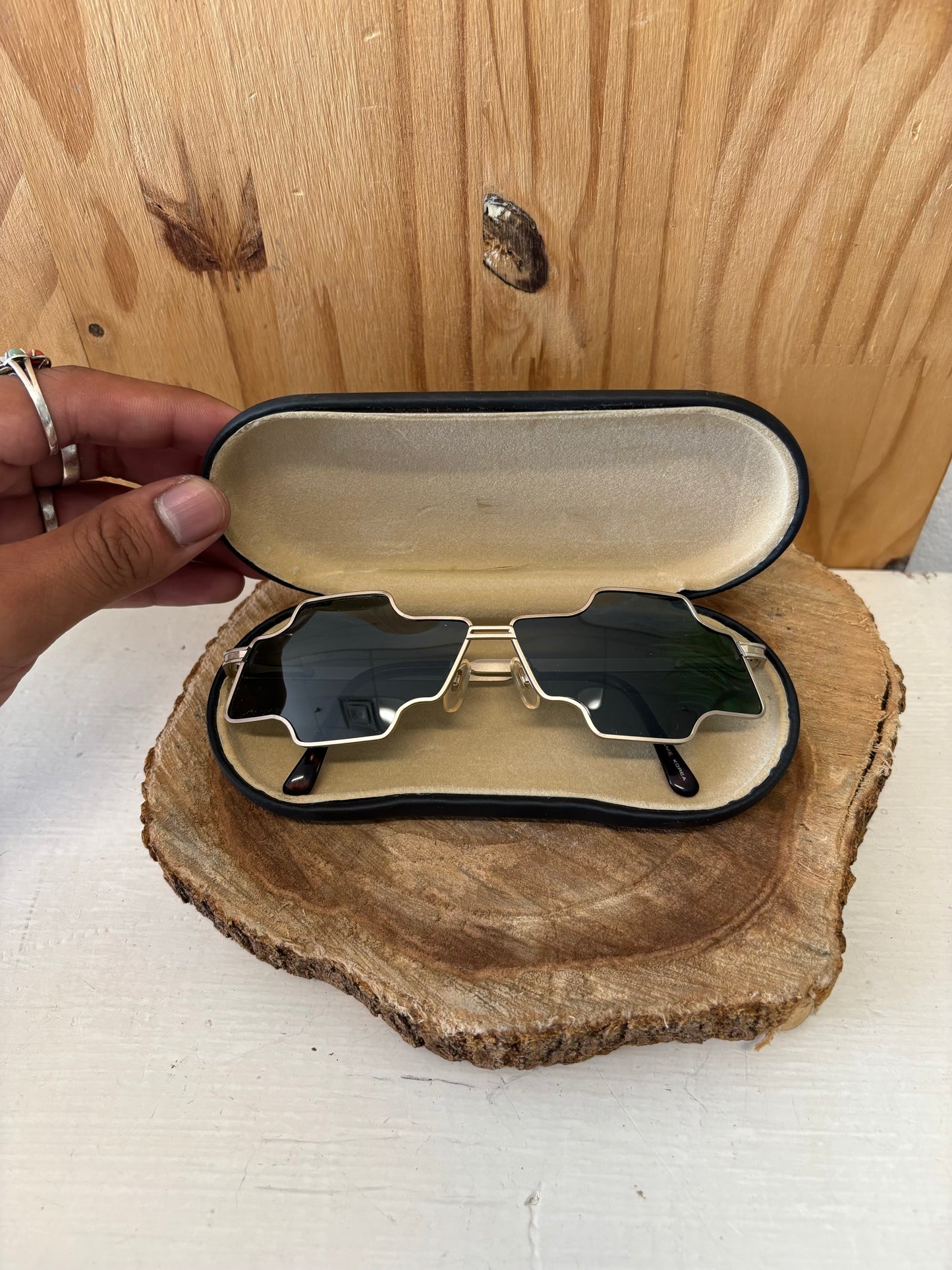 Chevrolet Sunglasses