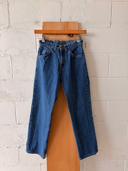 ‘98 Orange Tab Levi’s 565 : 26x28