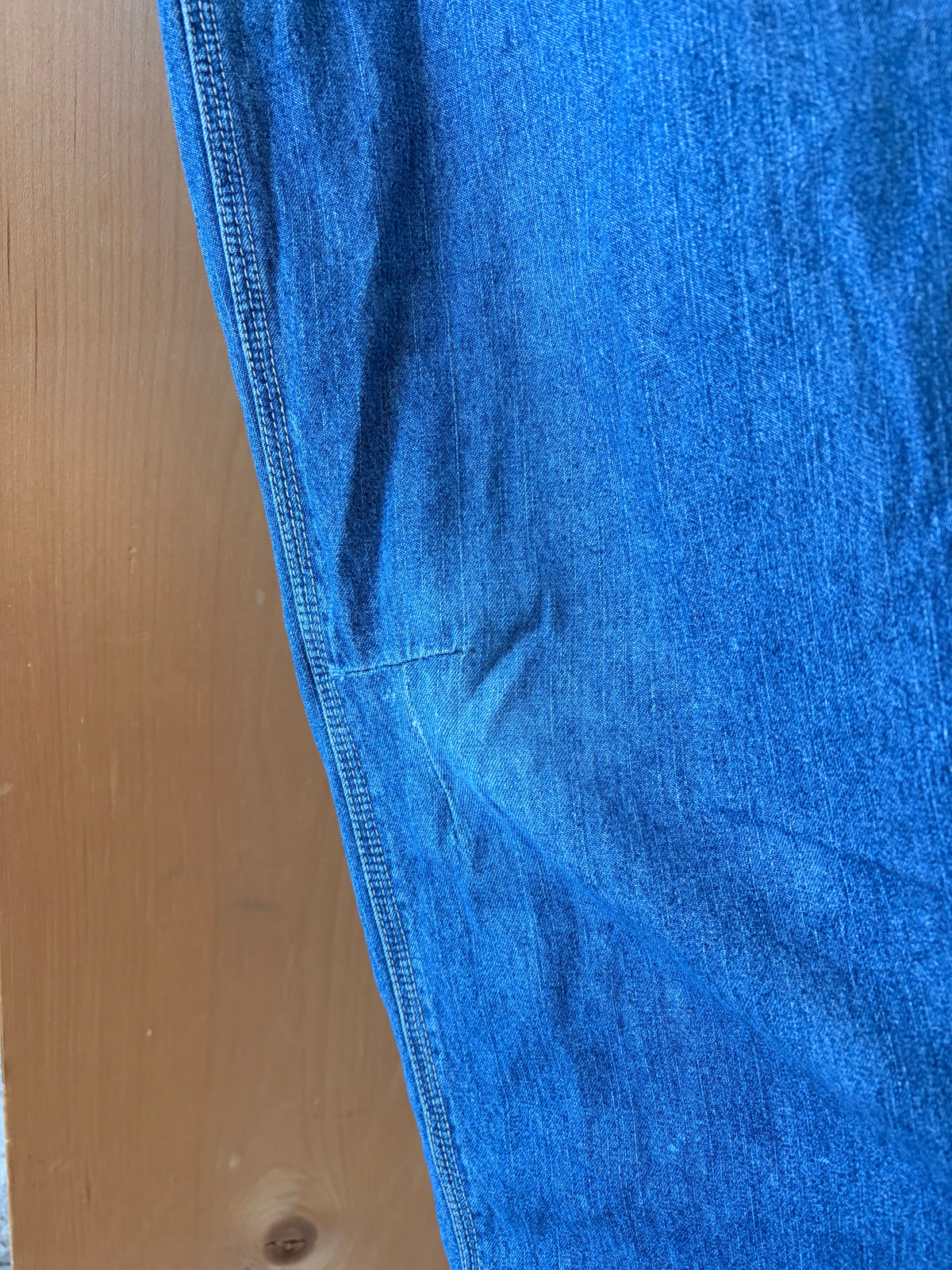 2001 Old Navy Overalls : M