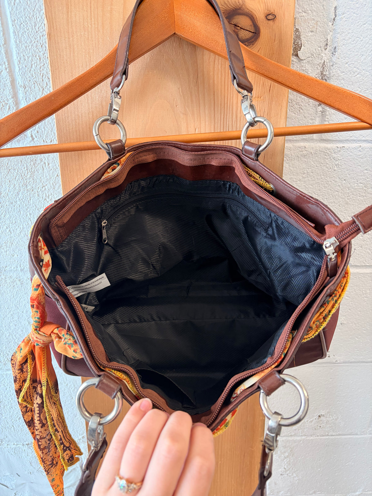I Love Lucy Shoulder Bag