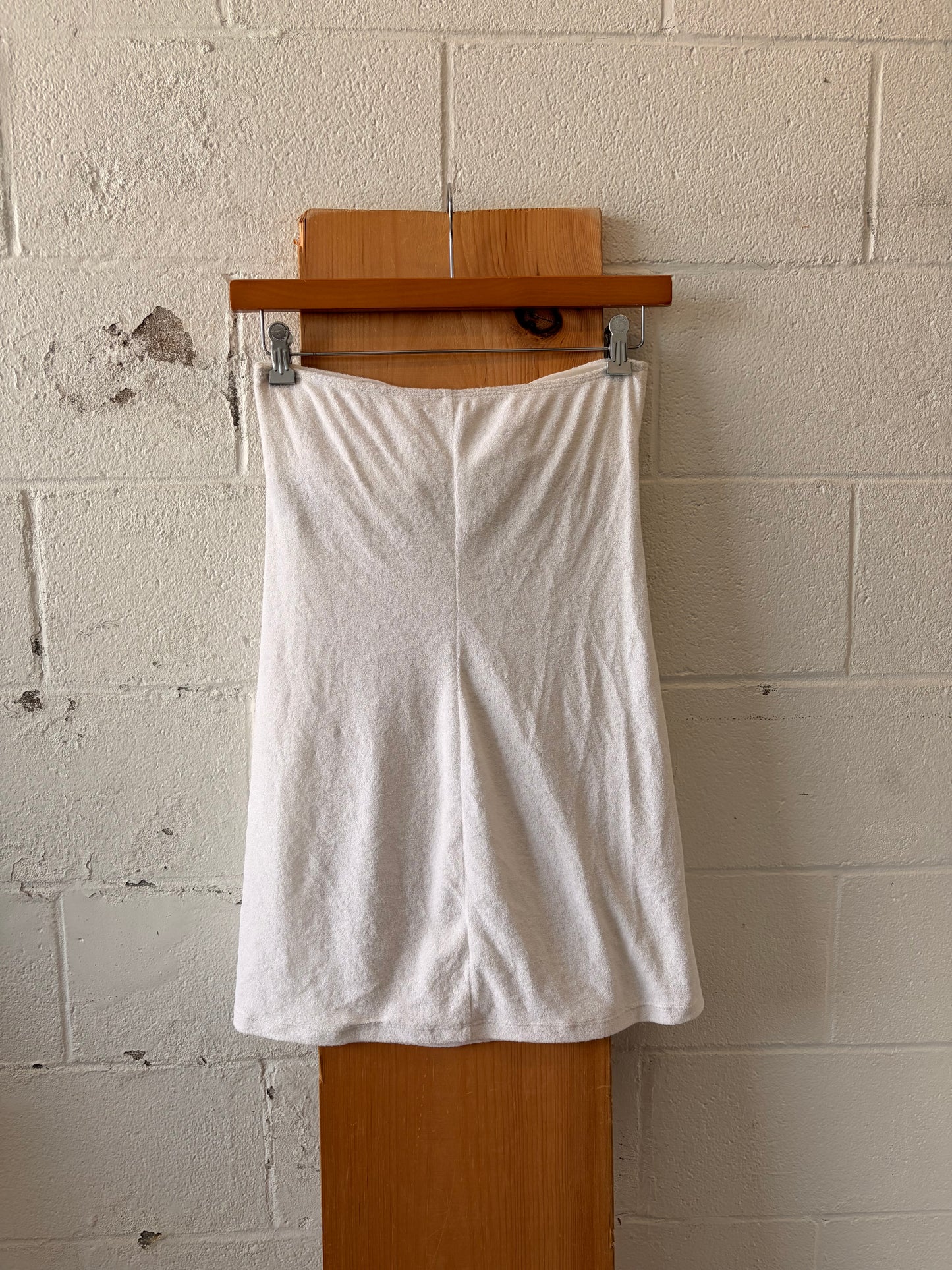 Ralph Lauren Swimsuit Cover Up : M