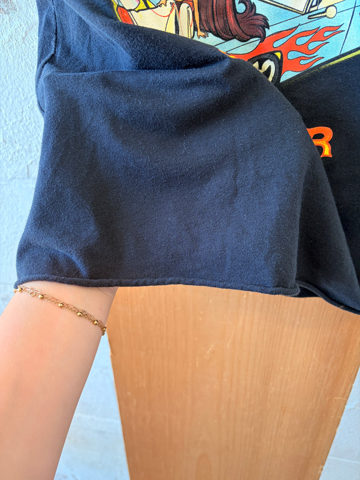 Bratz Baby Tee : XS