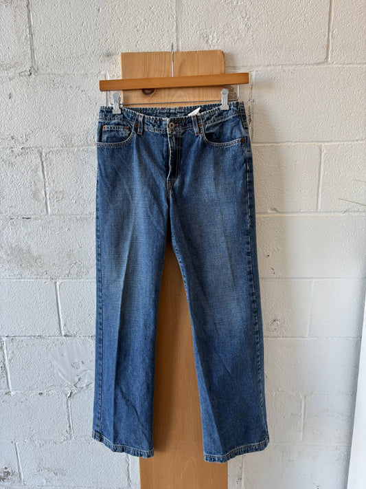 Lucky Jeans : 30” W