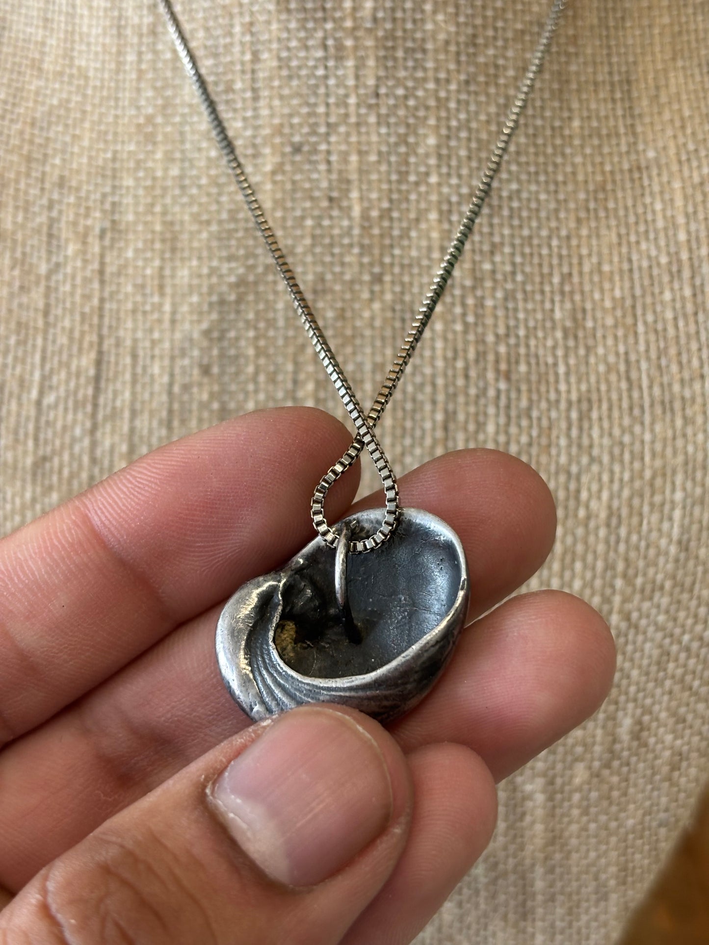 Shell Necklace