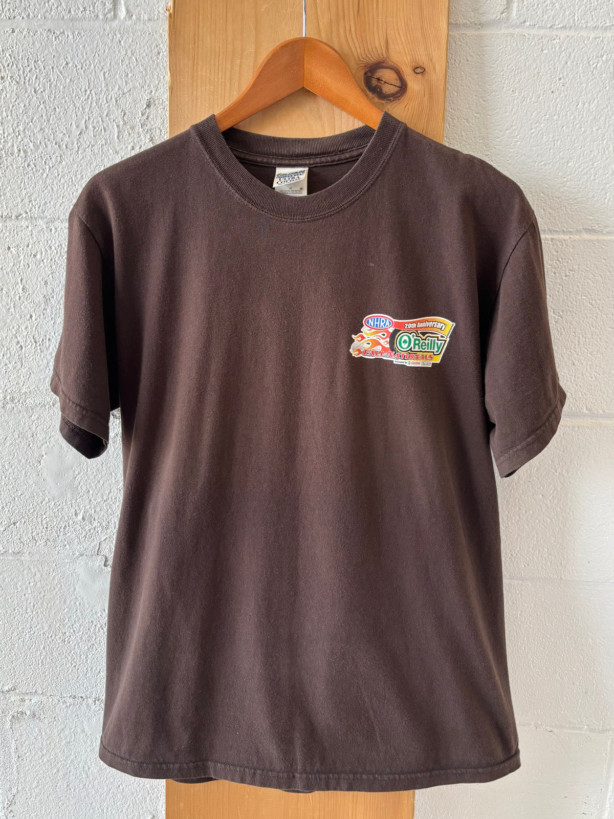 Vtg 2005 O’Reily Graphic Tee : M
