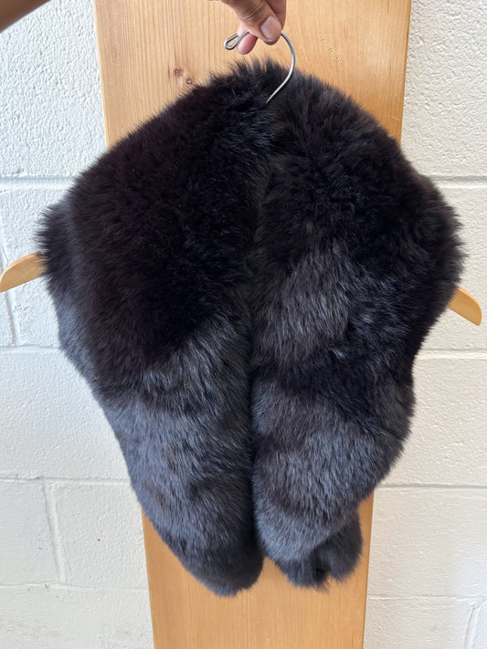 Fur Collar