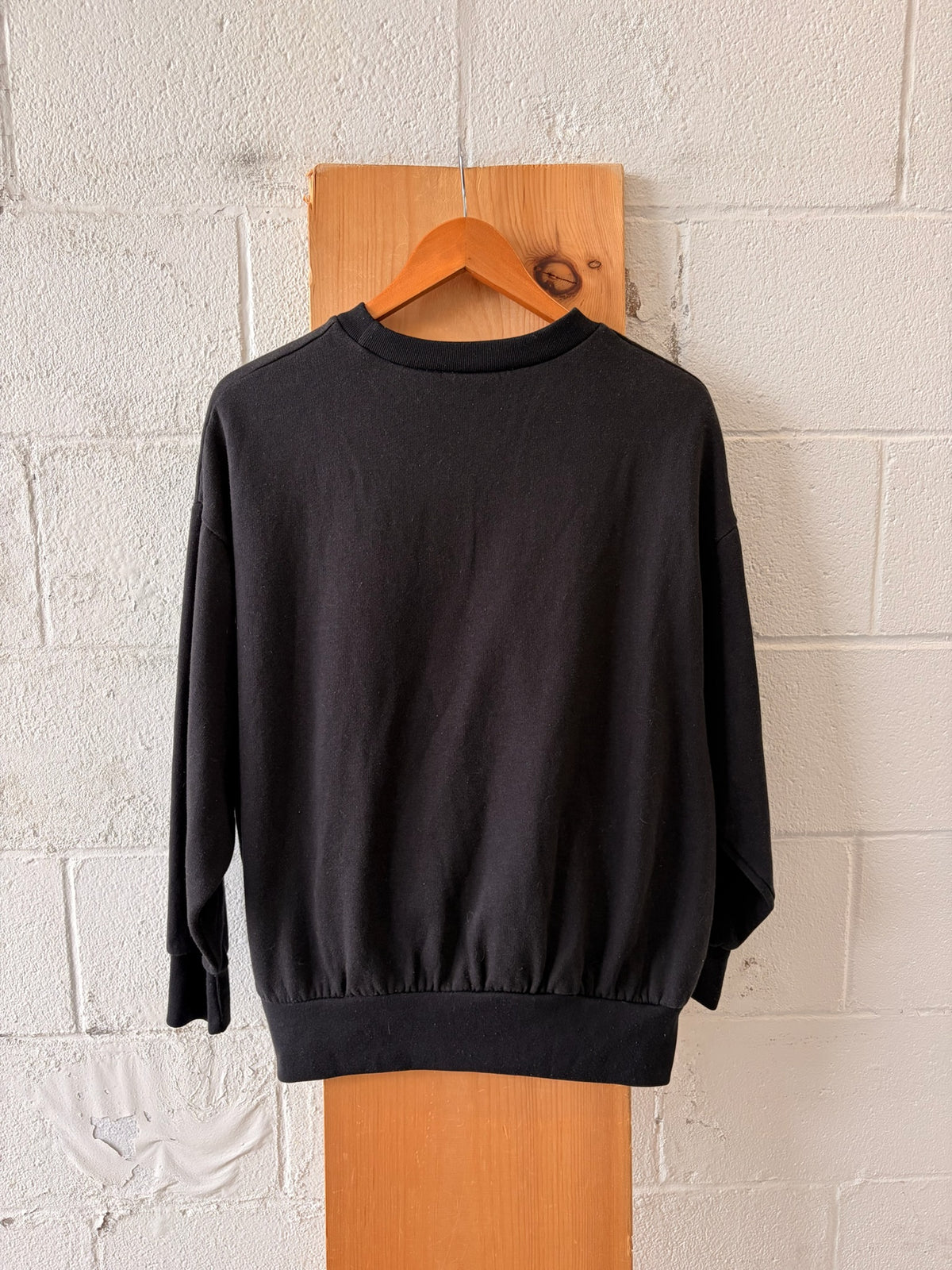 Vtg Trick or Treat Bears Crew : XL