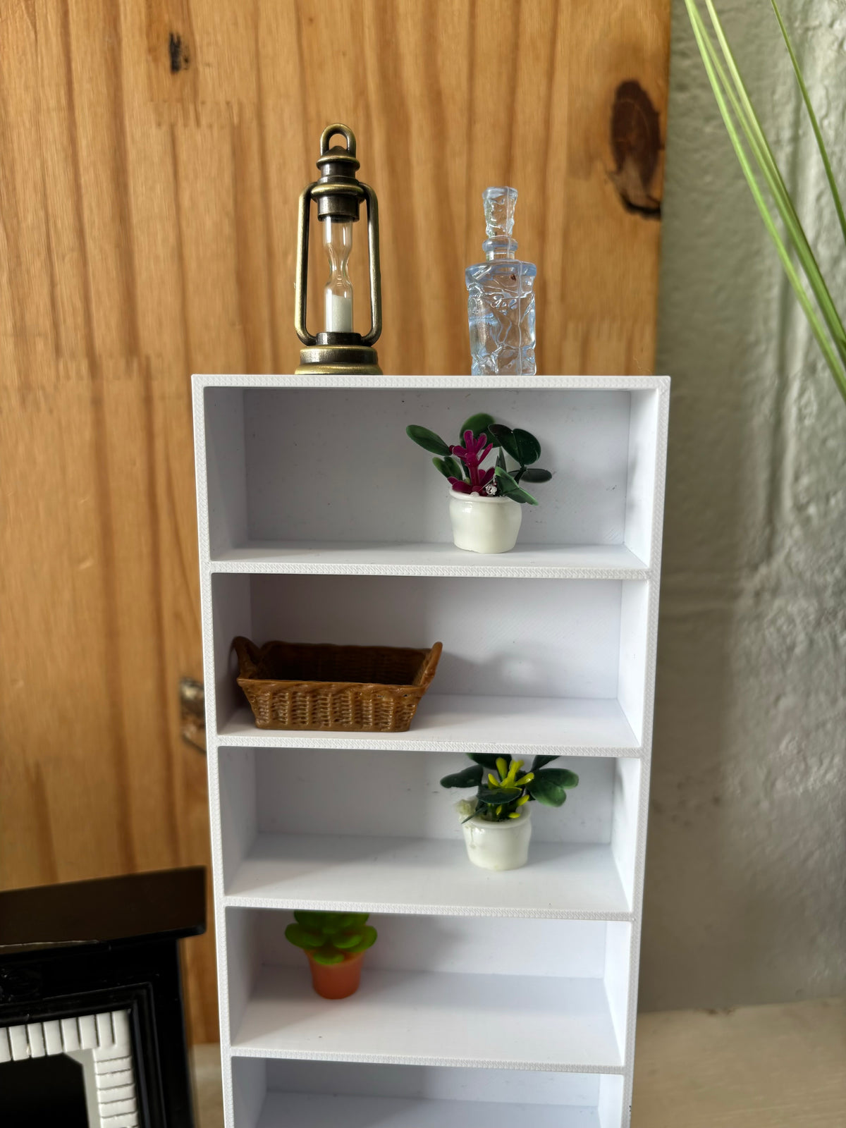 Miniature Living Room Set #2 (Local Pickup Only)