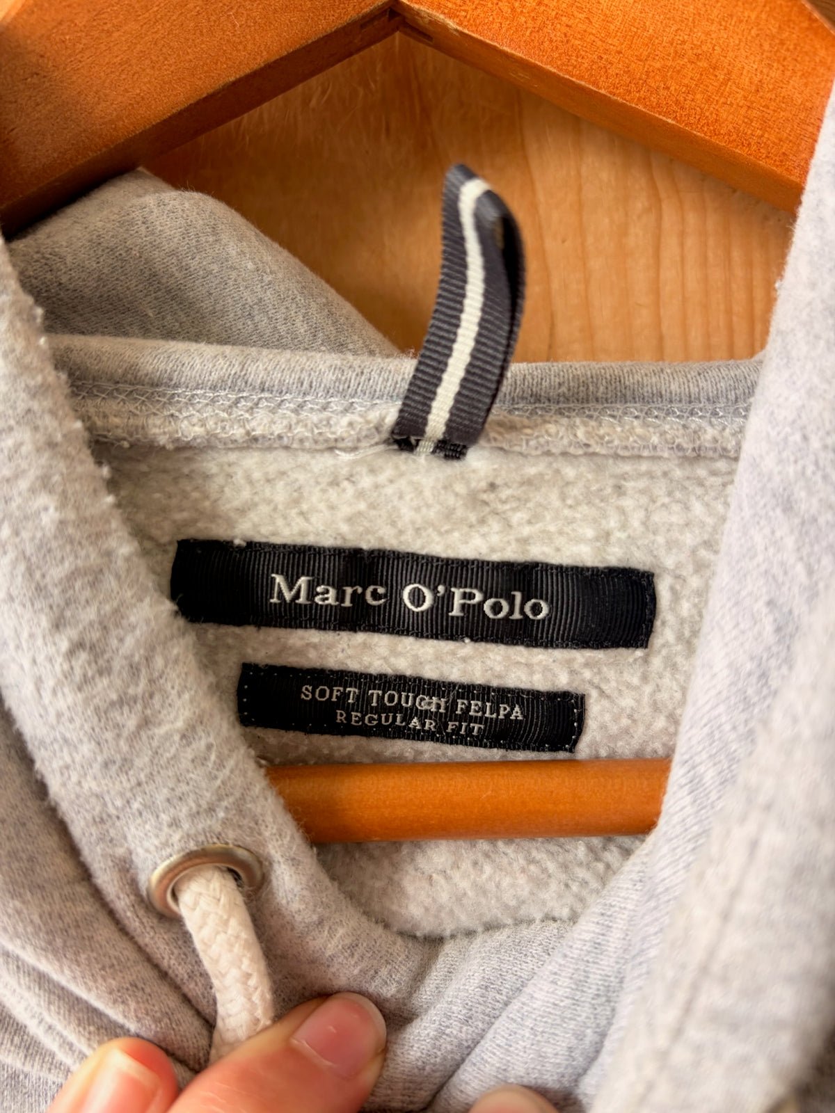 Marc O’Polo Hoodie : L