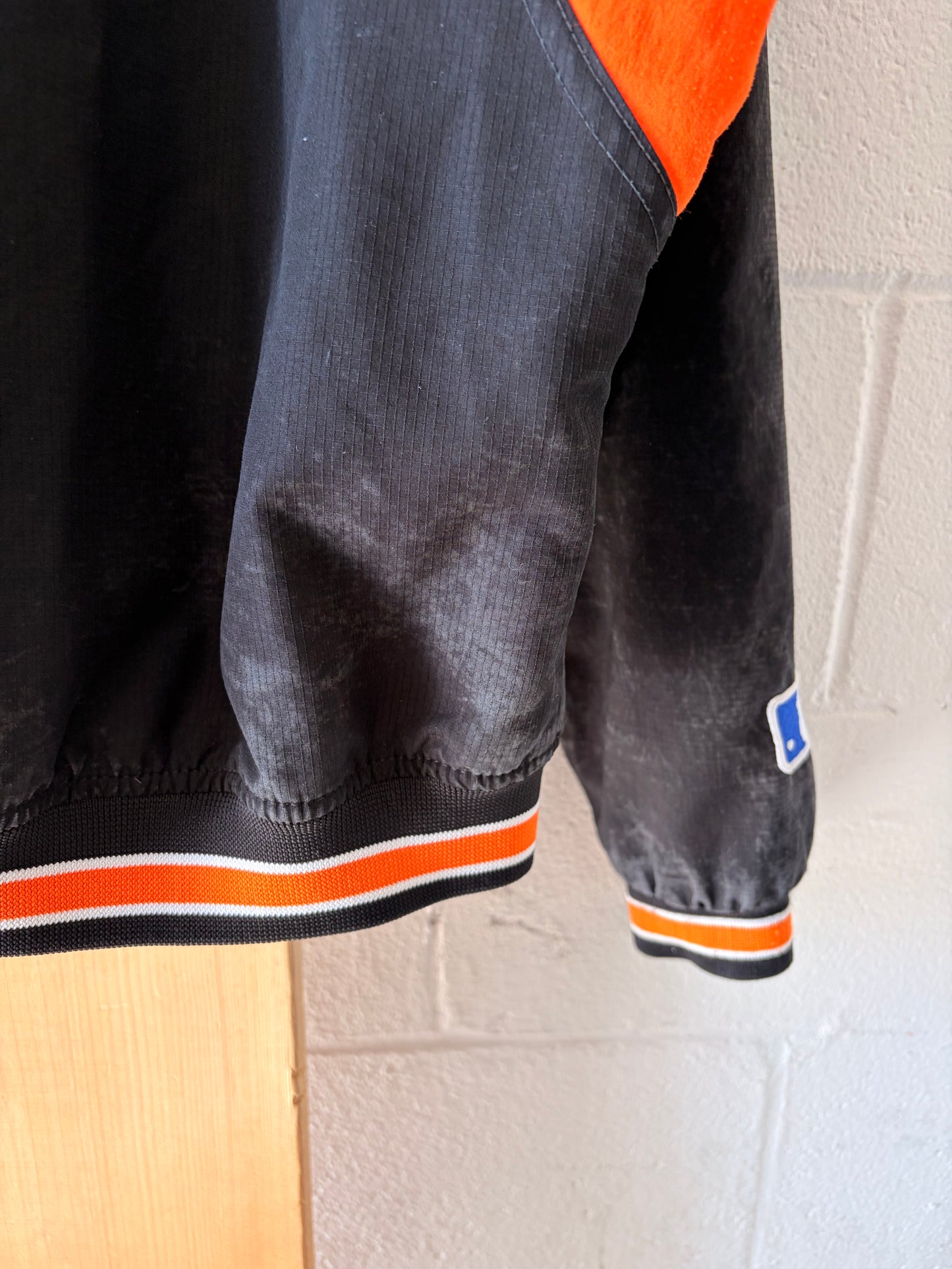 Giants Jacket : L/XL