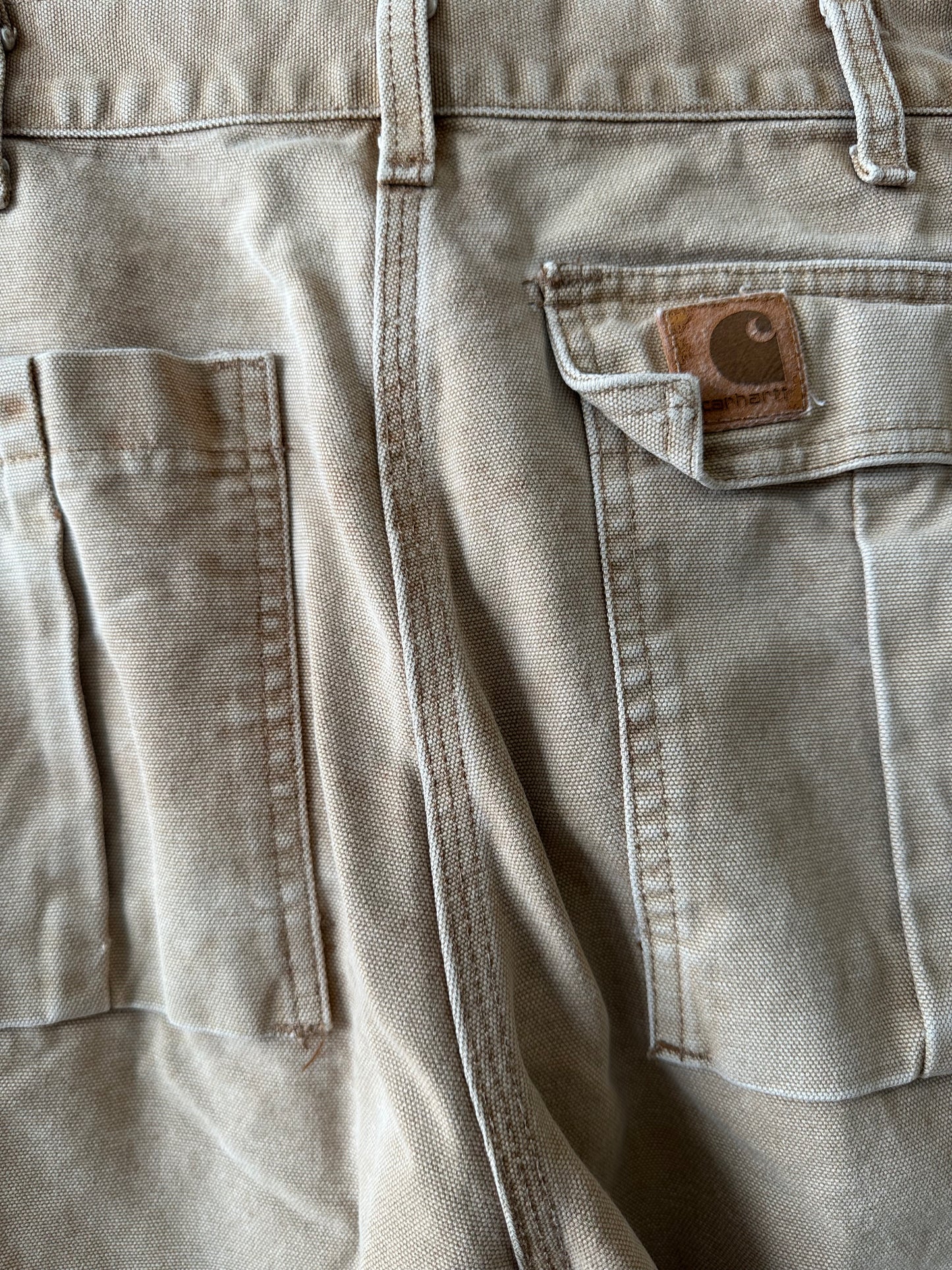 Carhartt Work Pants : 34