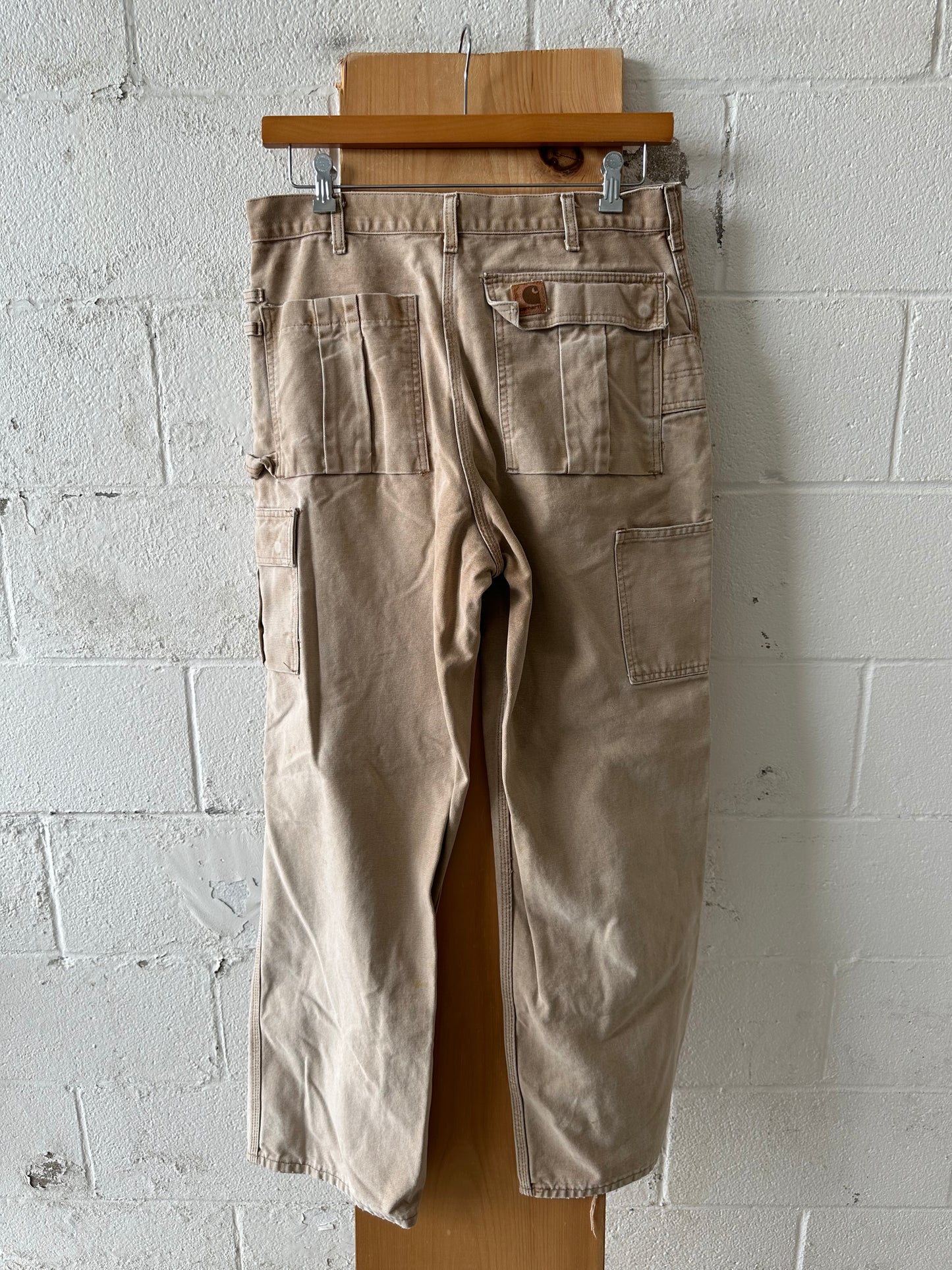 Carhartt Work Pants : 34