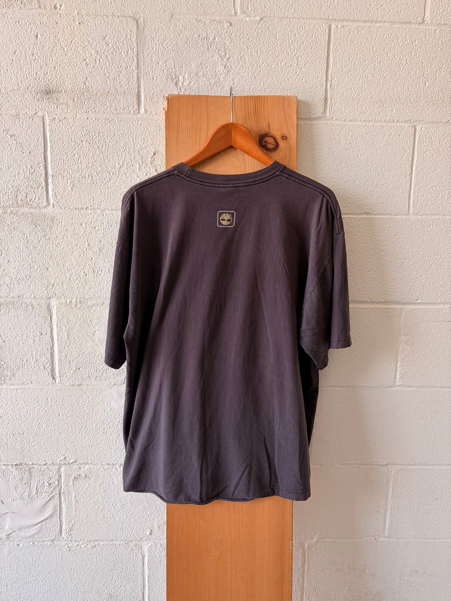 Vtg Timberland Tee : XL