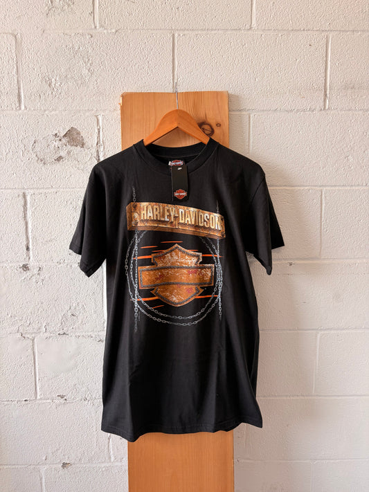 ‘03 Harley Tee : M