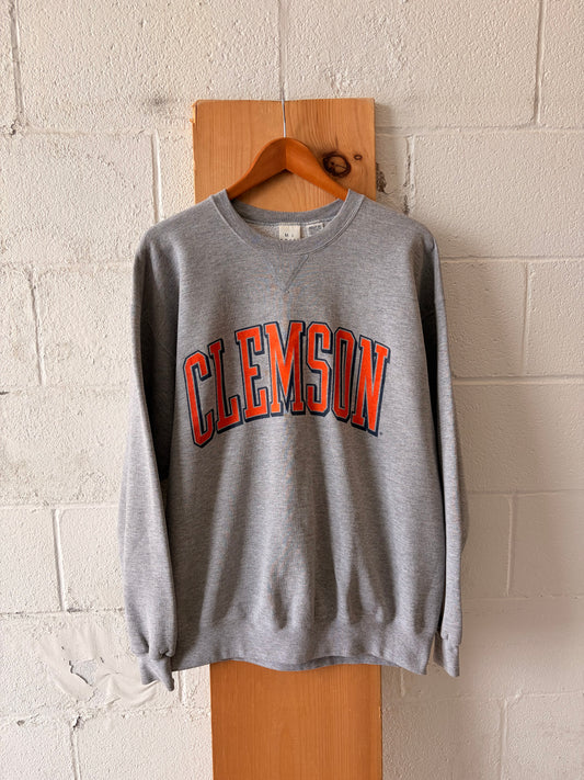 Clemson Crew : XL