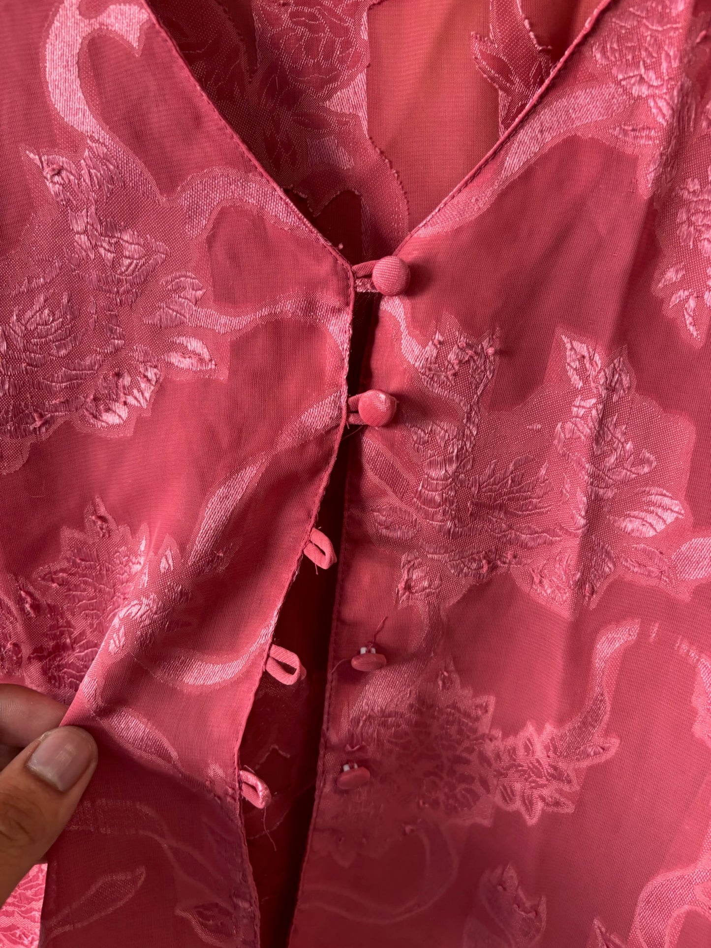 Vtg Victoria’s Secret Top : L