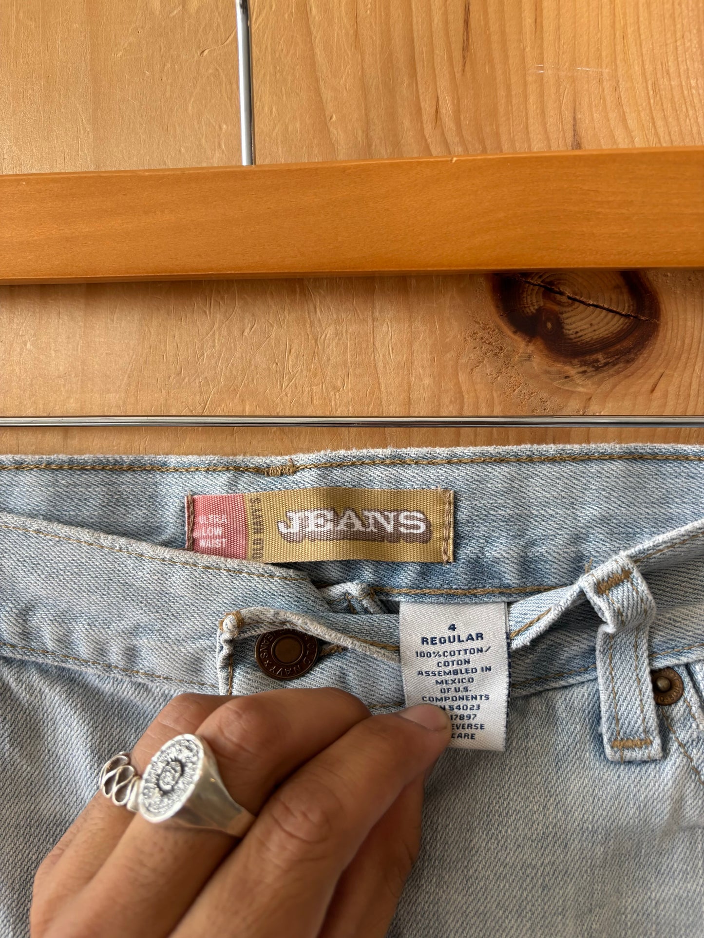 Y2K Old Navy Skirt : 4