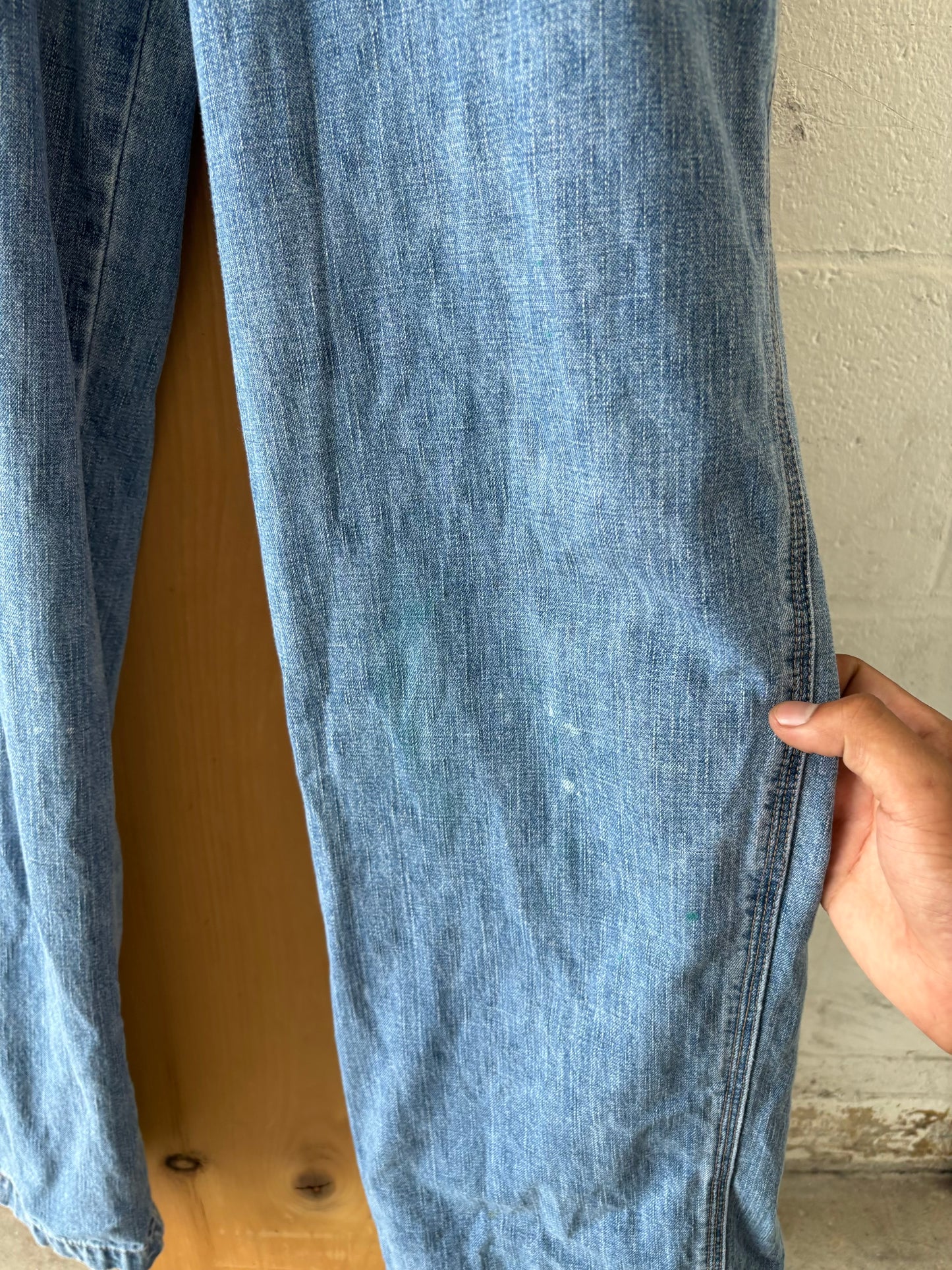 Union Bay Overalls : M