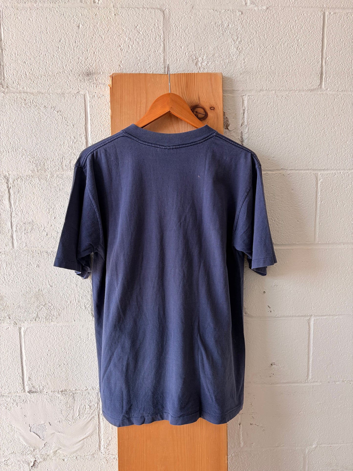Vtg Single Stitch St. James Tee : L