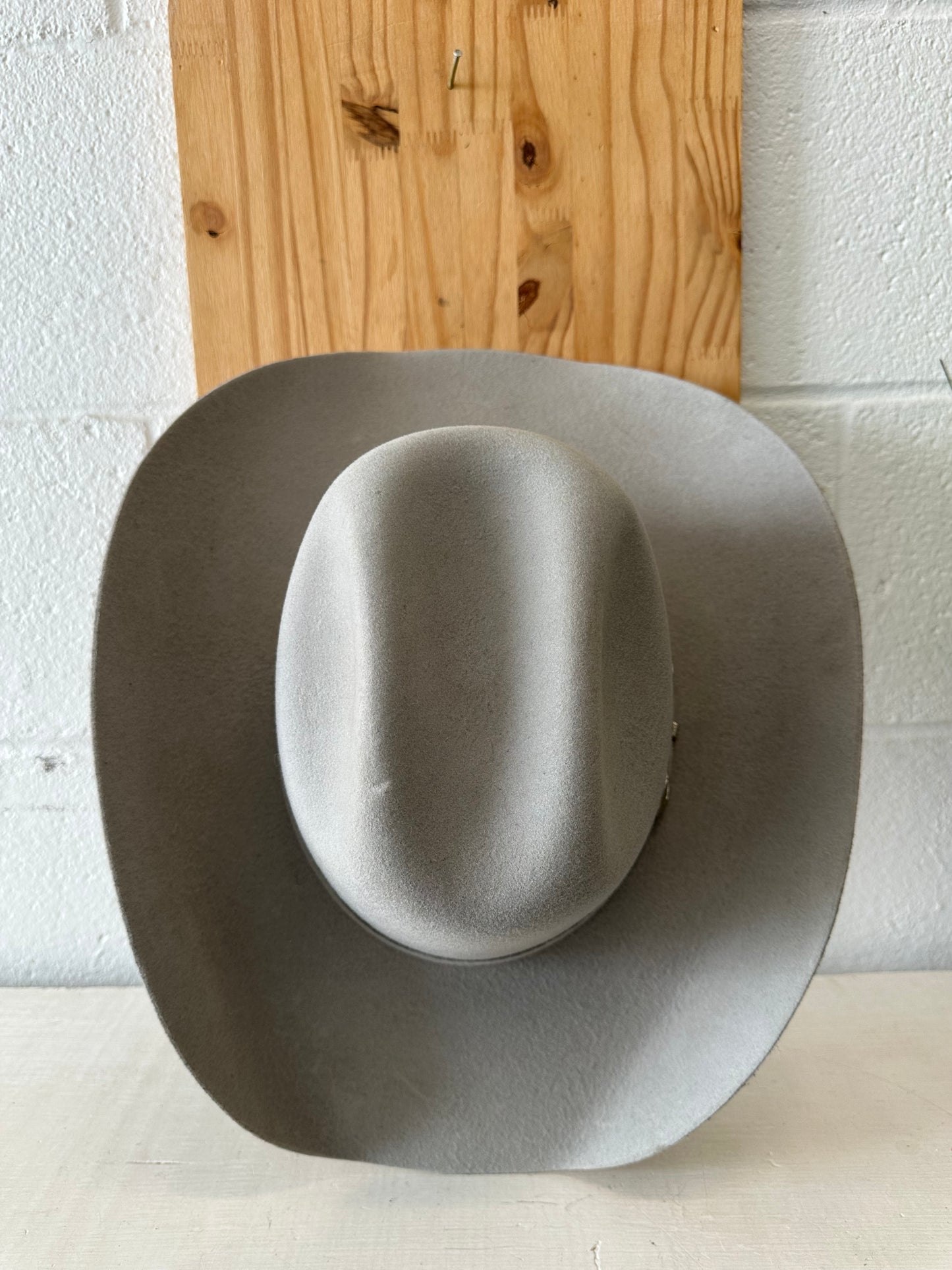 Houston Western Hat : 58 (Local Pick Up Only)