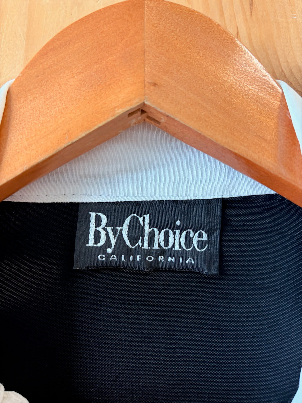 Vtg Blouse With Attached Vest : S (As Is)