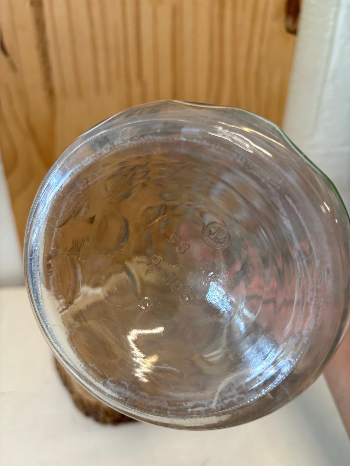 Vtg Decanter (Local Pickup Only)