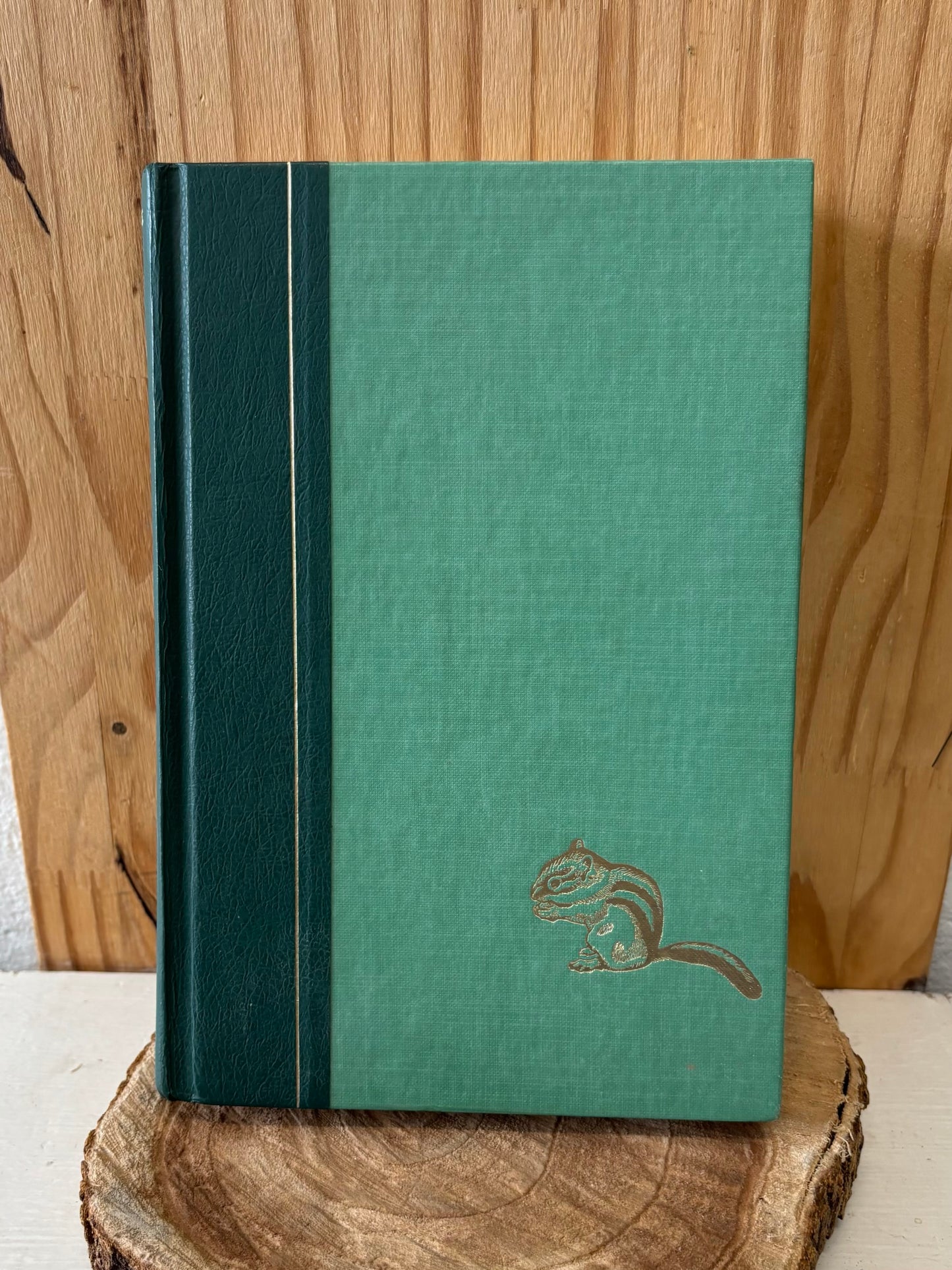 ‘82 Reader’s Digest North American Wildlife