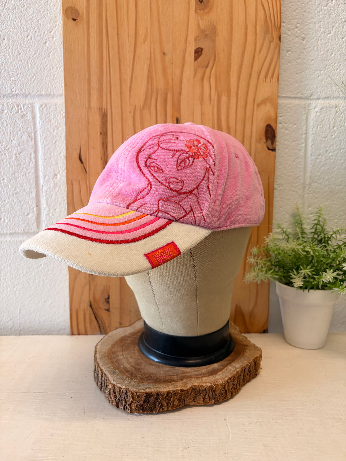 ‘03 Bratz Cap