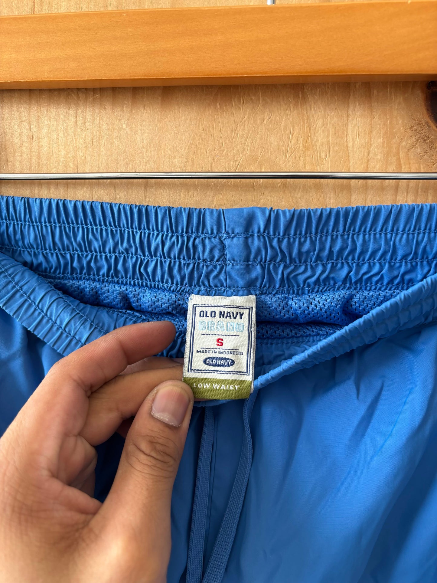 Old Navy Low Rise Track Pants : S
